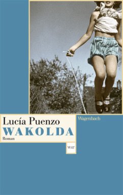 Wakolda - Puenzo, Lucía