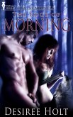 The Edge of Morning (eBook, ePUB) The Edge of Morning (eBook, ePUB)