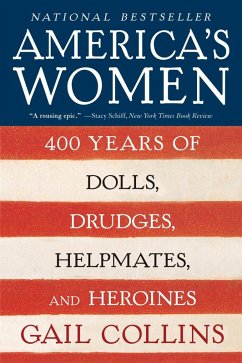 America's Women (eBook, ePUB) - Collins, Gail