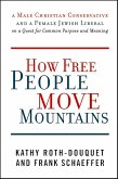 How Free People Move Mountains (eBook, ePUB)