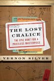 The Lost Chalice (eBook, ePUB)