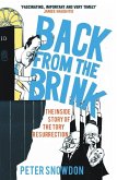 Back from the Brink (eBook, ePUB)