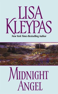 Cover Midnight Angel (eBook, ePUB)