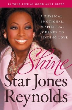 Cover Shine (eBook, ePUB)