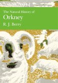 The Natural History of Orkney (eBook, ePUB)
