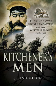 Cover Kitchener's Men (eBook, ePUB)