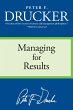 Managing for Results (eBook, ePUB) - Bild 1