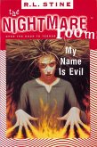 The Nightmare Room #3: My Name Is Evil (eBook, ePUB)