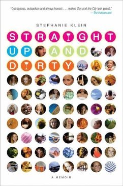 Straight Up and Dirty (eBook, ePUB) - Klein, Stephanie
