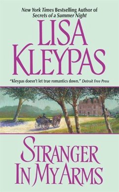 Stranger in My Arms (eBook, ePUB) - Kleypas, Lisa