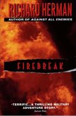 Firebreak (eBook, ePUB)