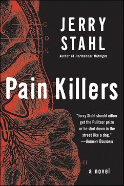 Pain Killers (eBook, ePUB) Cover Pain Killers (eBook, ePUB)