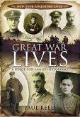Great War Lives (eBook, ePUB) Great War Lives (eBook, ePUB)
