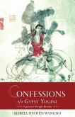 Confessions of a Gypsy Yogini (eBook, ePUB)
