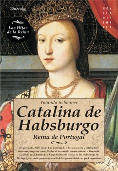 Catalina de Habsburgo (eBook, ePUB) - Scheuber, Yolanda