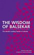 The Wisdom of Balsekar (eBook, ePUB) - Bild 1
