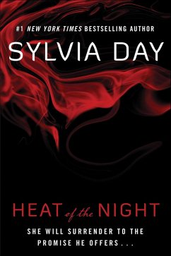Cover Heat of the Night (eBook, ePUB)