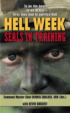 Hell Week (eBook, ePUB) Cover Hell Week (eBook, ePUB)