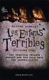 Oliver Lansley: Les Enfants Terribles; Collected Plays (eBook, ePUB)