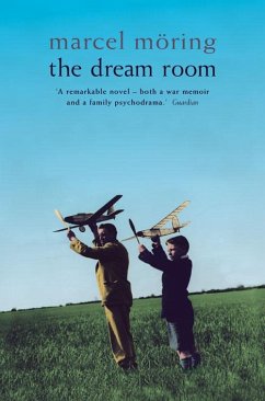Cover The Dream Room (eBook, ePUB)