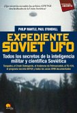 Expediente Soviet UFO (eBook, ePUB)