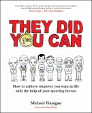 They Did You Can (eBook, ePUB)