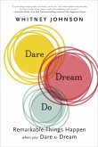 Dare, Dream, Do (eBook, ePUB)