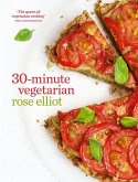 30-Minute Vegetarian (eBook, ePUB) 30-Minute Vegetarian (eBook, ePUB)