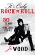 It's Only Rock 'n' Roll (eBook, ePUB) - Bild 1