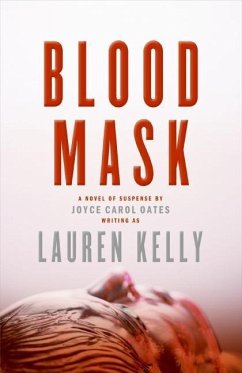 Blood Mask (eBook, ePUB) - Kelly, Lauren