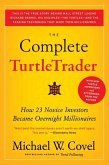 The Complete TurtleTrader (eBook, ePUB)