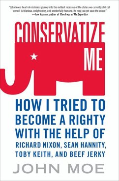 Cover Conservatize Me (eBook, ePUB)
