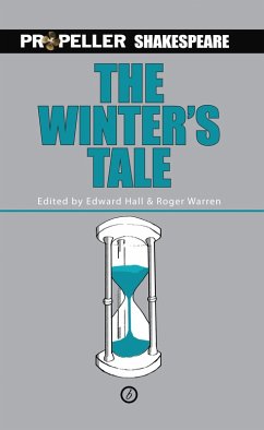 The Winter's Tale (eBook, ePUB) Cover The Winter's Tale (eBook, ePUB)