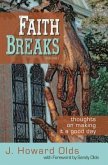 Faith Breaks, Volume 1 (eBook, ePUB) Faith Breaks, Volume 1 (eBook, ePUB)