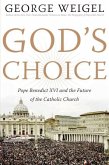 God's Choice (eBook, ePUB)