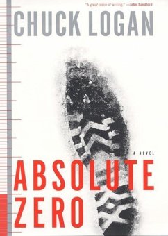 Absolute Zero (eBook, ePUB) - Logan, Chuck