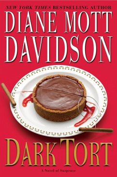 Dark Tort (eBook, ePUB) - Davidson, Diane Mott