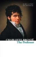 The Professor (eBook, ePUB) - Bronte, Charlotte