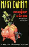 Major Vices (eBook, ePUB) Major Vices (eBook, ePUB)