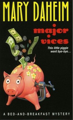 Major Vices (eBook, ePUB) Cover Major Vices (eBook, ePUB)