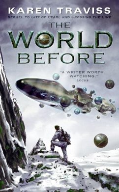 Cover The World Before (eBook, ePUB)