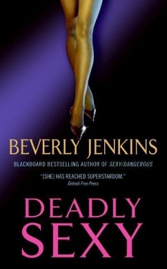 Deadly Sexy (eBook, ePUB) - Jenkins, Beverly