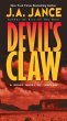 Devil's Claw (eBook, ePUB) - Bild 1