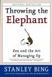 Throwing the Elephant (eBook, ePUB) - Bild 1