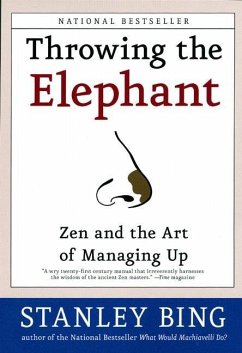 Cover Throwing the Elephant (eBook, ePUB)