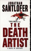 The Death Artist (eBook, ePUB)
