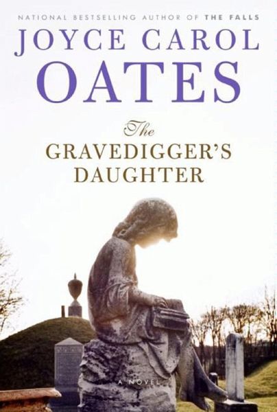 The Gravedigger's Daughter (eBook, ePUB) The Gravedigger's Daughter (eBook, ePUB)
