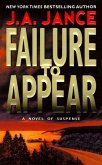 Failure to Appear (eBook, ePUB)