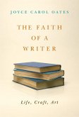 The Faith of a Writer (eBook, ePUB)