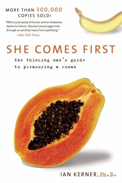 She Comes First (eBook, ePUB) - Kerner, Ian